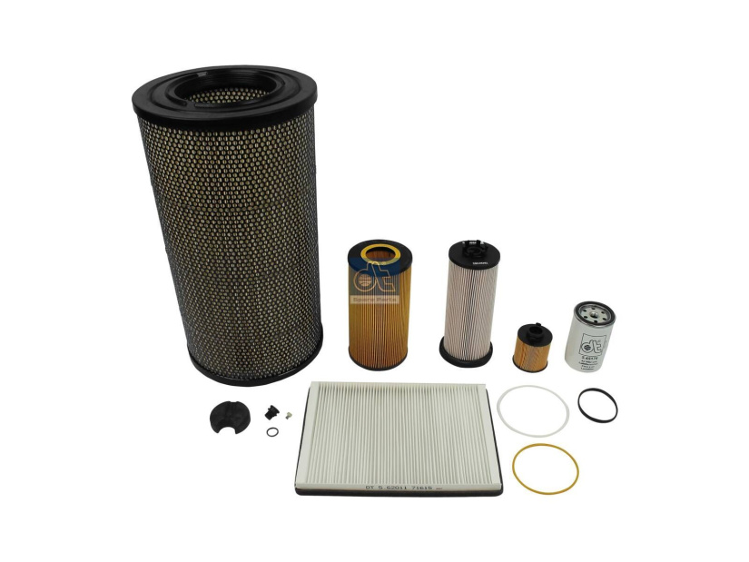 DT SERVICE KIT 5.94607