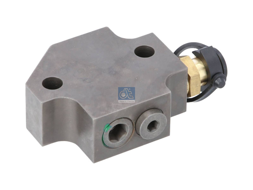 DT FUEL CONTROL VALVE 5.45061