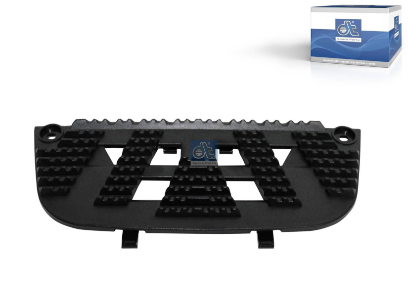 DT STEP PLATE 4.00147