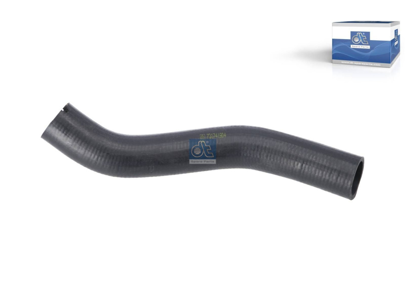 DT RADIATOR HOSE 7.21394