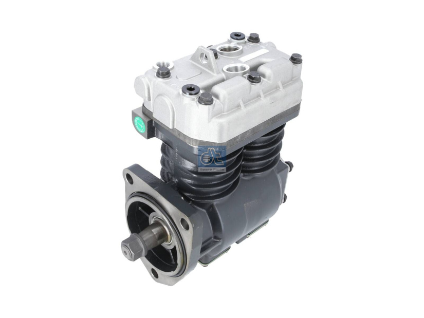 DT 8113270 COMPRESSOR 2.44818