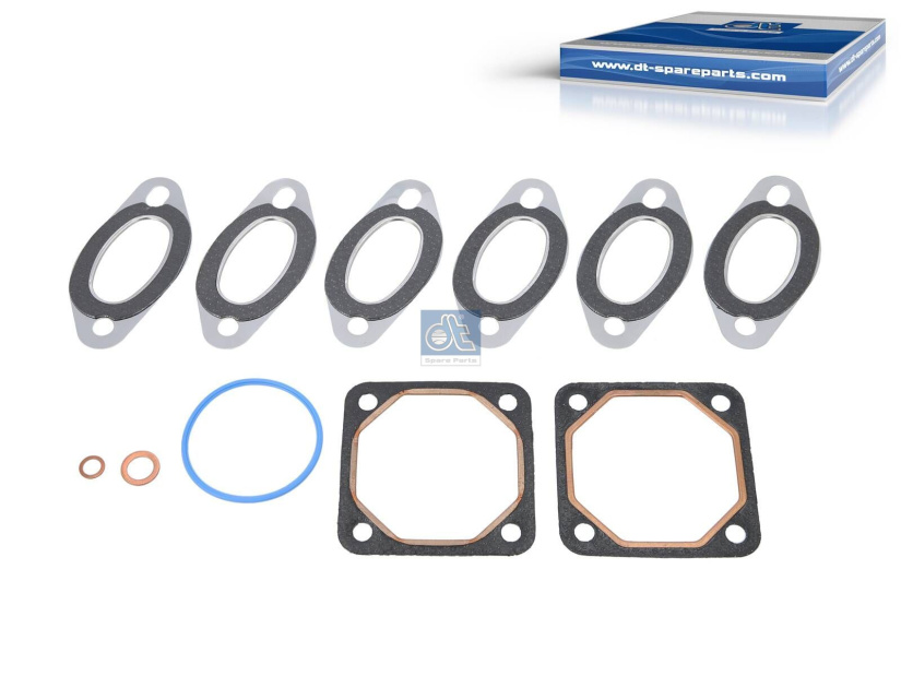 DT GASKET KIT 2.91137