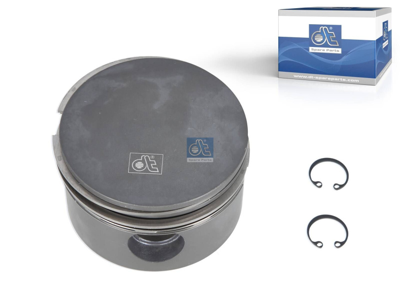 DT PISTON 3.75109