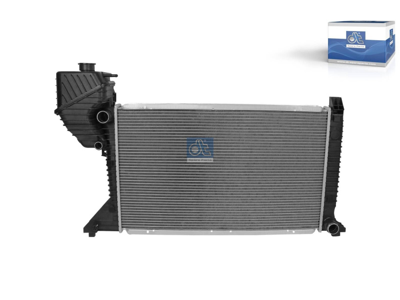 DT RADIATOR 4.66772