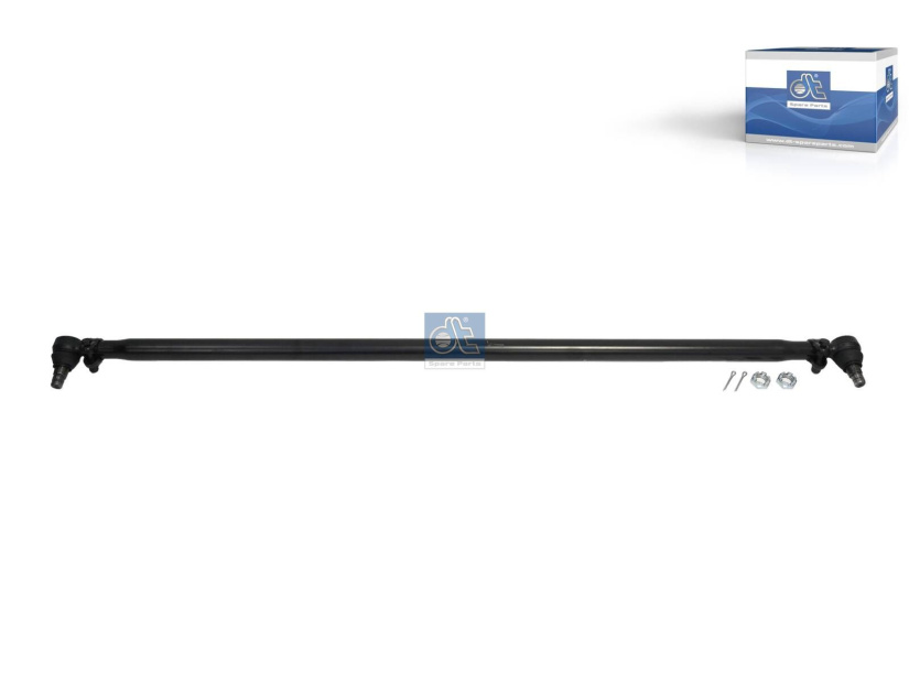 DT RAIDETANKO VOLVO 2.01205