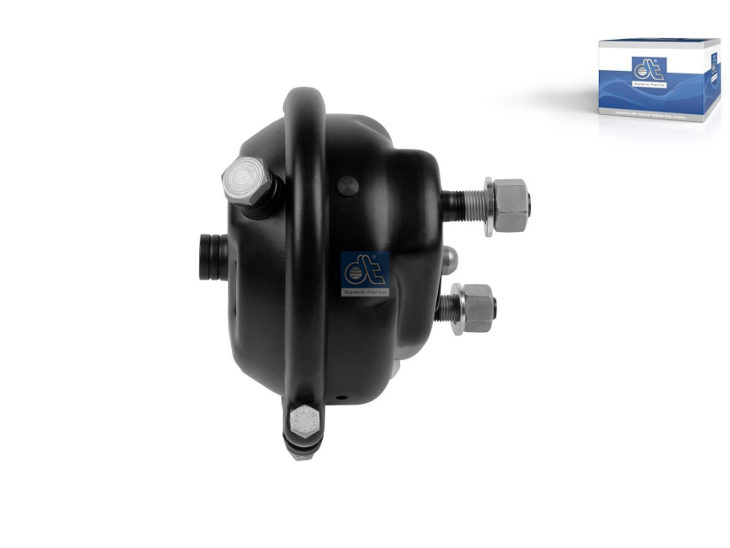 BRAKE CYLINDER 5.70317