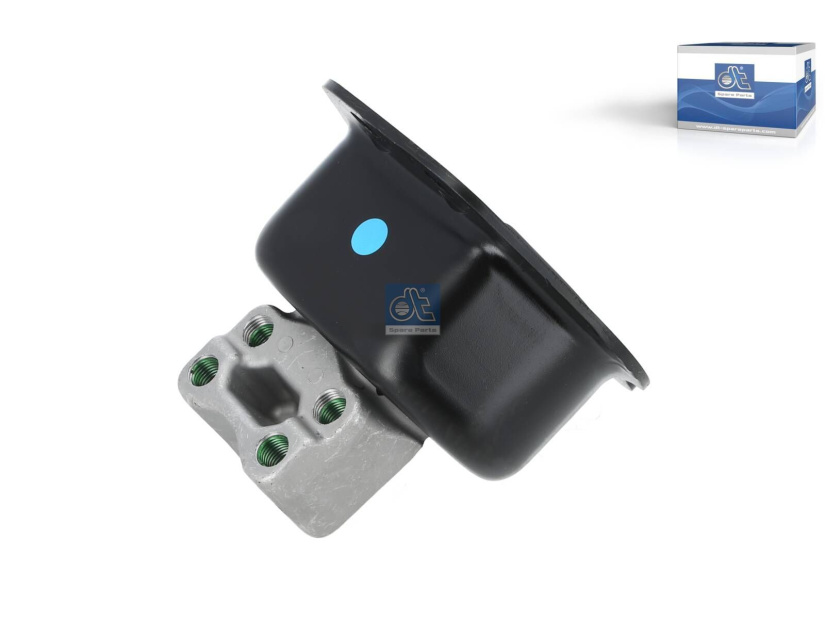 DT ENGINE MOUNTING 5.00436