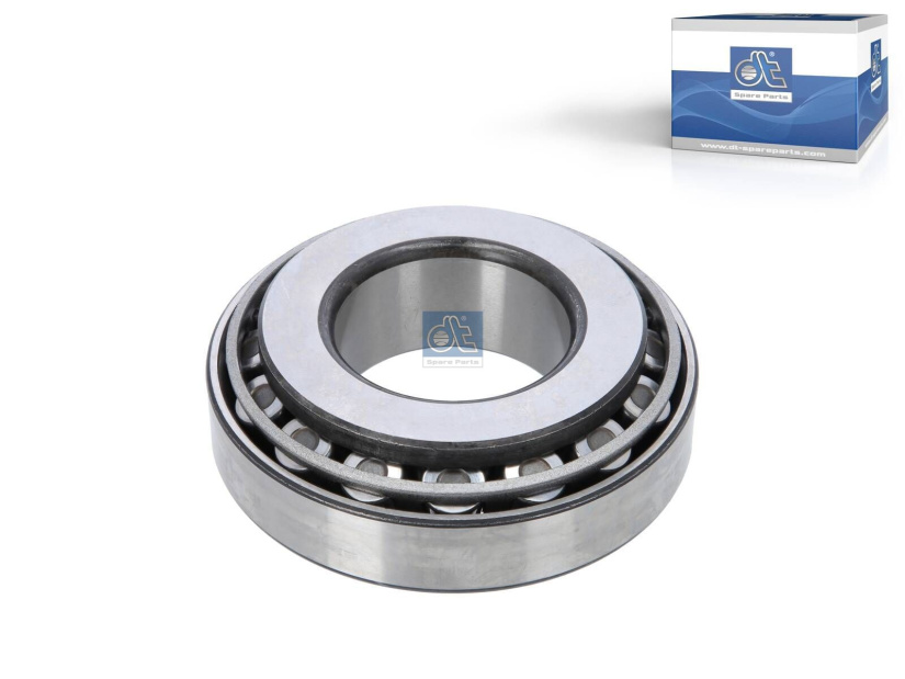 DT TAPERED ROLLER BEARING 3.60043