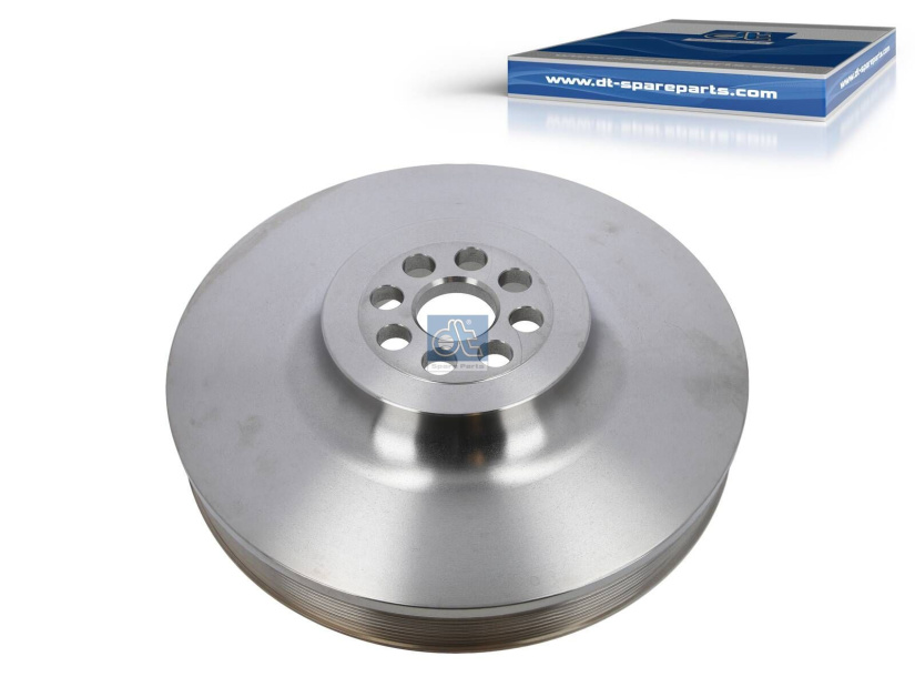 DT VIBRATION DAMPER 4.63681