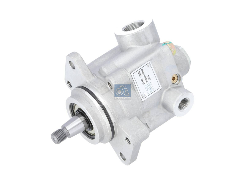 DT STEERING PUMP 1.19109