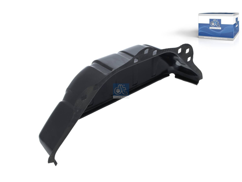 DT TAKAPYÖRÄKOTELON PANEELI FORD 13.00385