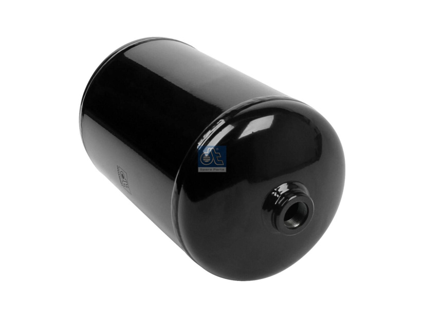 DT PAINEILMASÄILIÖ 4L Ø154 MM PITUUS 273 MM 3.70101