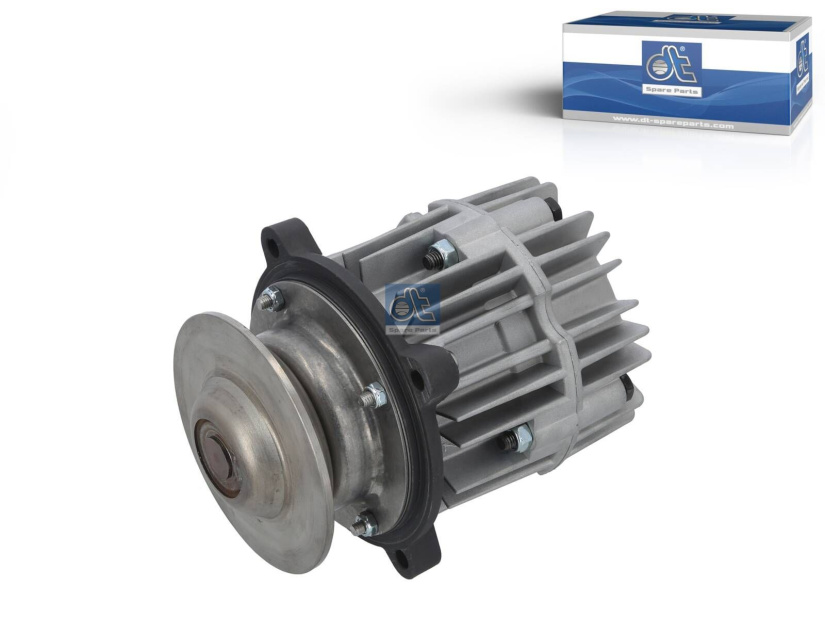 DT EXHAUST PRESSURE REGULATOR 2.14259