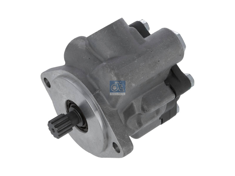 DT SERVO PUMP 6.26403