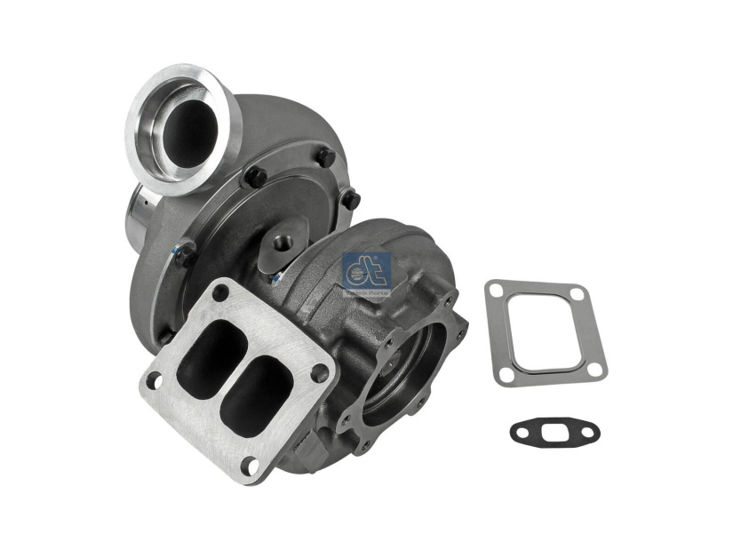 DT TURBOCHARGER 6.23036