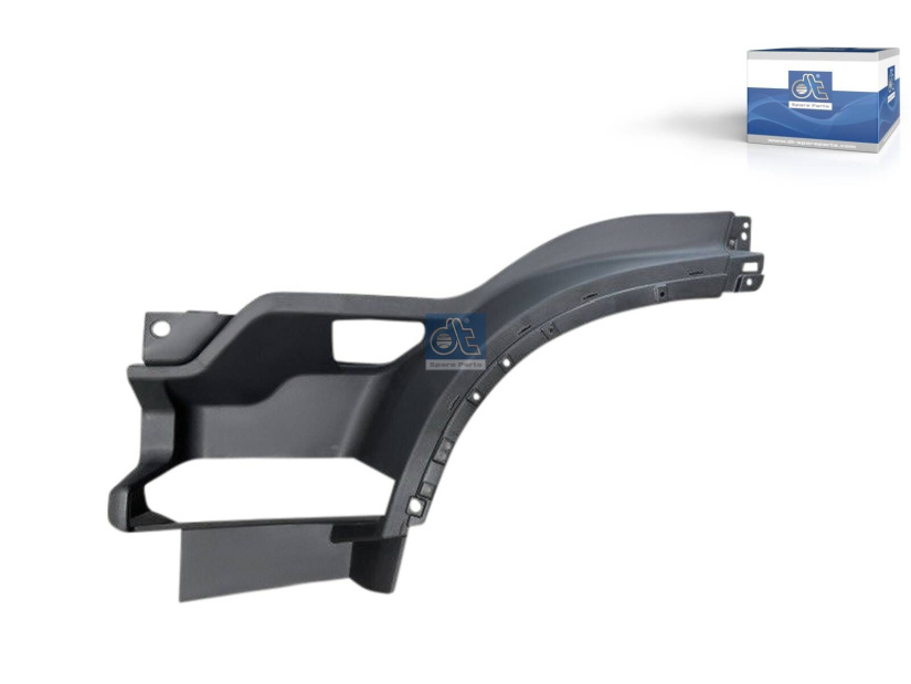 DT STEP WELL CASE 2.00103