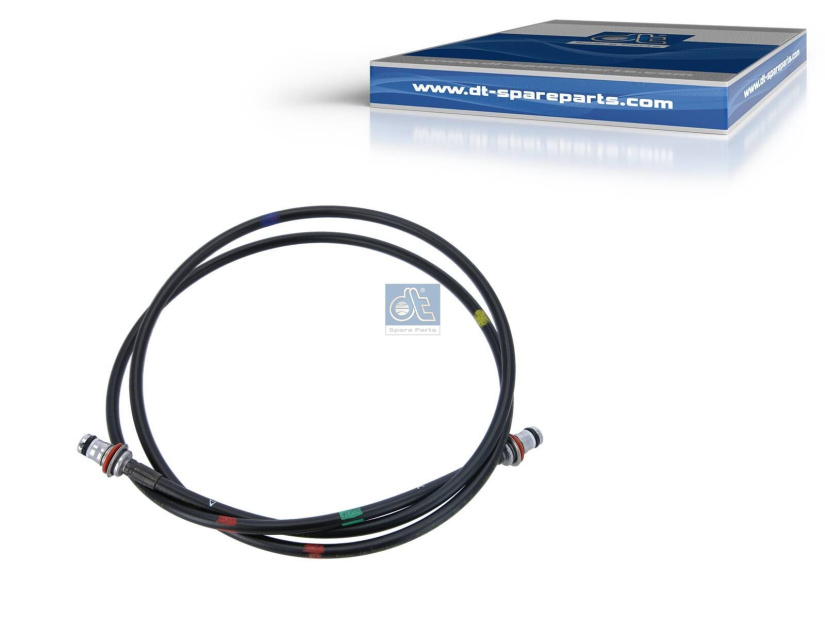 DT HOSE LINE 4.81680