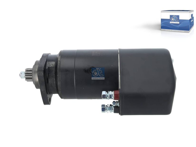 DT STARTER 3.34158