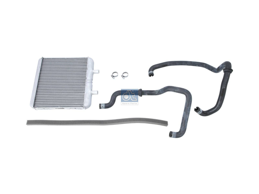 DT CONDENSER 7.74078
