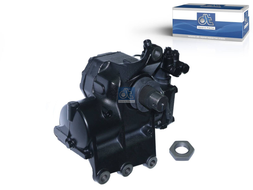 DT STEERING GEAR 1.19128