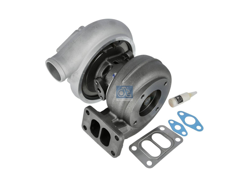 DT TURBOCHARGER 3.19002