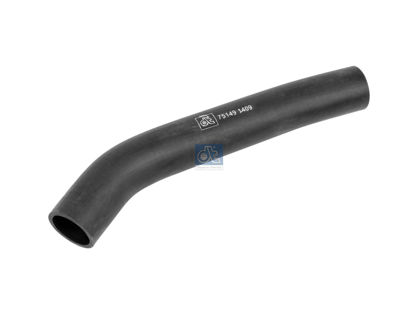 DT RADIATOR HOSE 2.15724