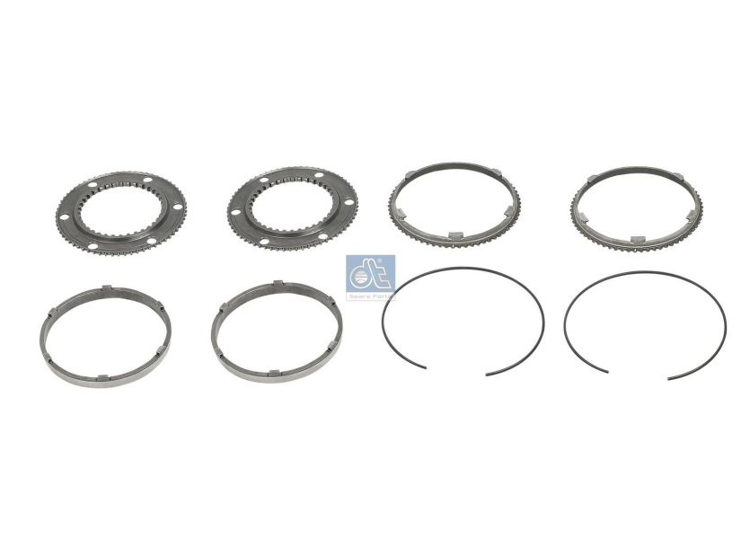 DT SYNCHRONIZER KIT 1.31505