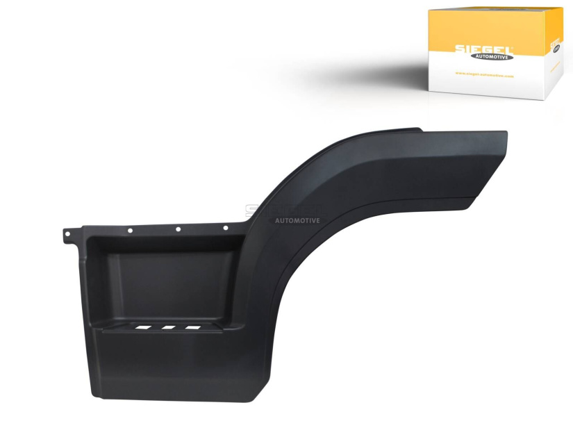 DT STEP WELL CASE SA2D0857
