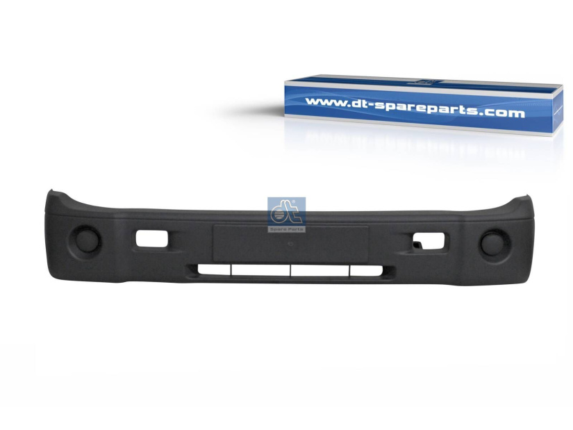 DT BUMPER 6.70810