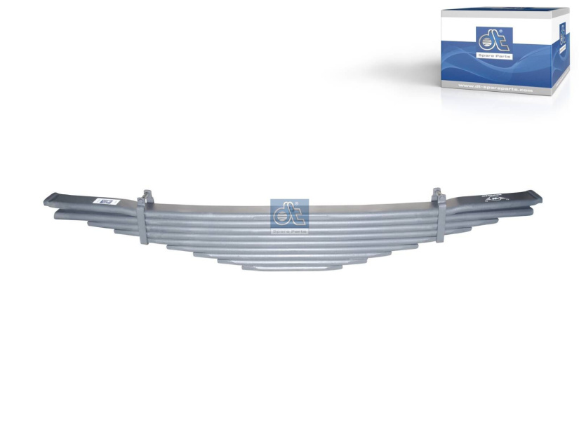 DT LEAF SPRING 2.62570