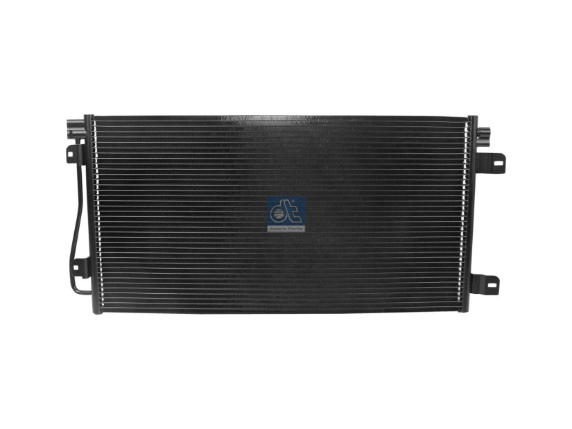 DT CONDENSER 6.73154