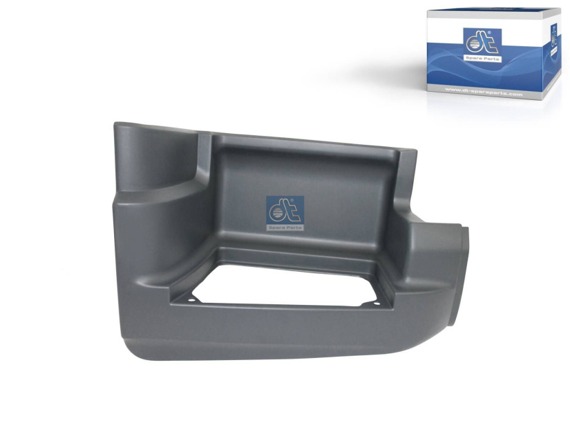 DT STEP WELL CASE 5.64366