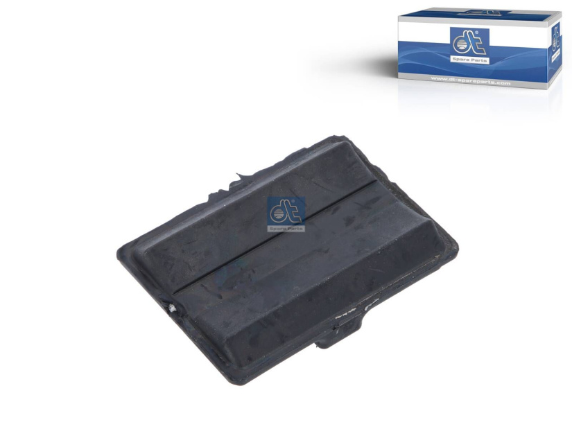 DT RUBBER BUFFER 4.81529