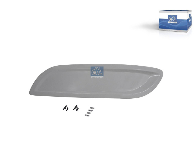 DT LAMP FRAME 5.16282