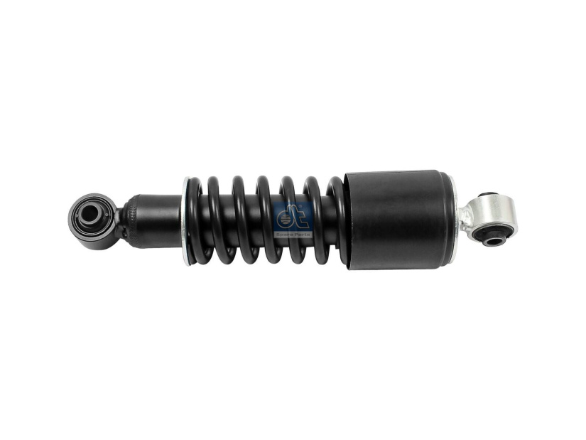 CABIN SHOCK ABSORBER 6.77057