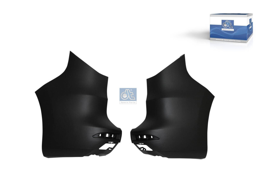 DT BUMPER 6.00186