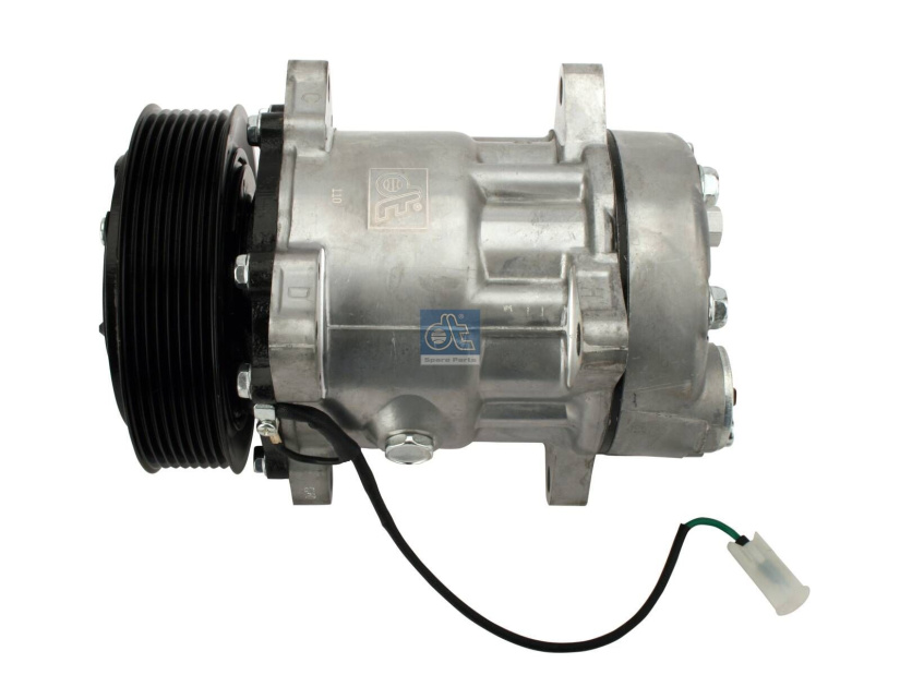DT COMPRESSOR 2.76072