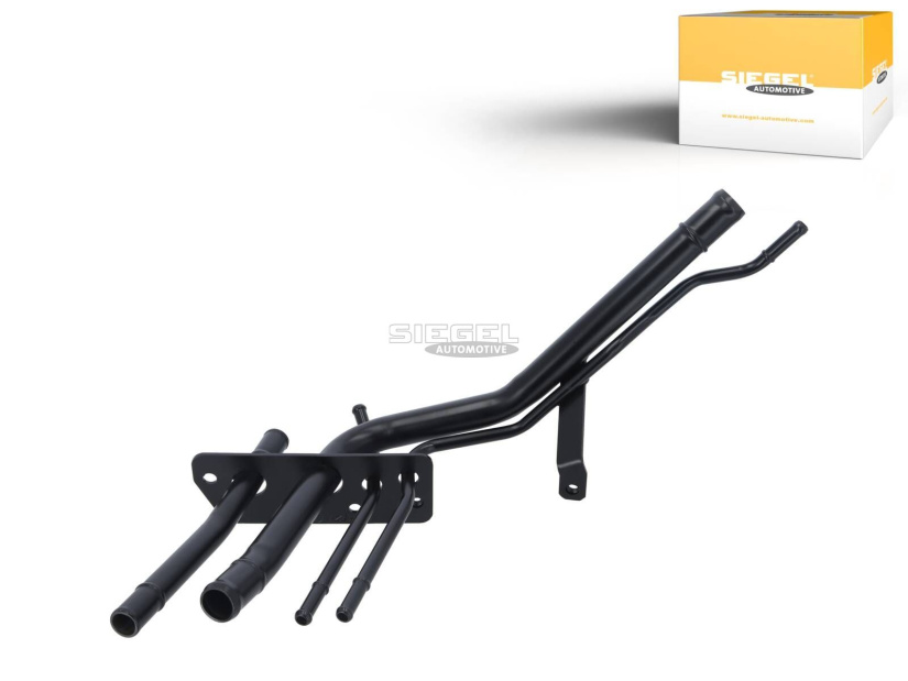 DT PIPE LINE SA4G0036