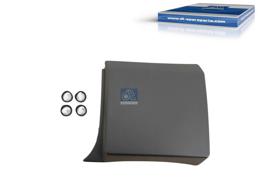 DT COVER MOULDING 6.70582