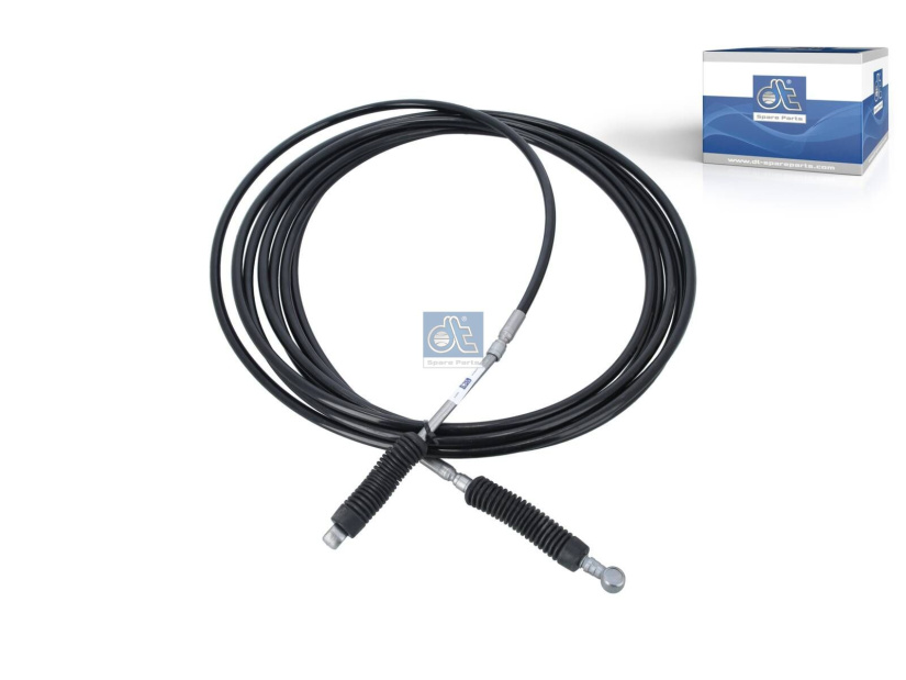 DT CONTROL WIRE 4.00093