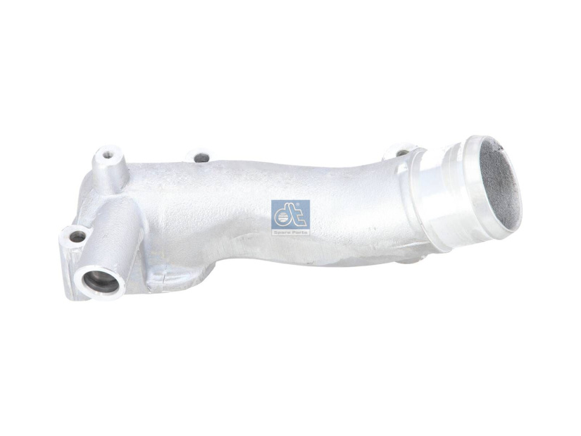 DT FLANGE PIPE 1.11736