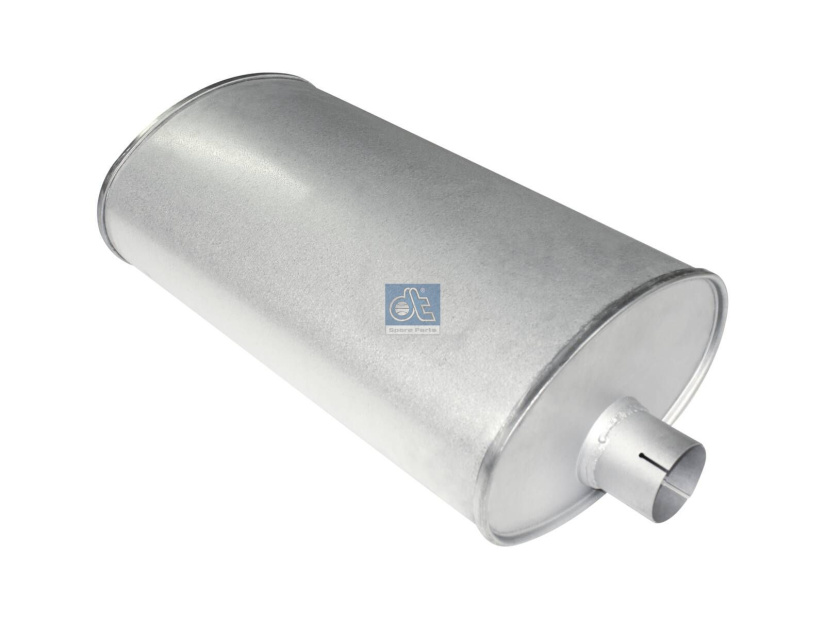 DT SILENCER 7.22009