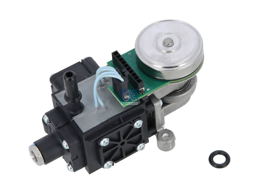 DT FEED MODULE 3.20530