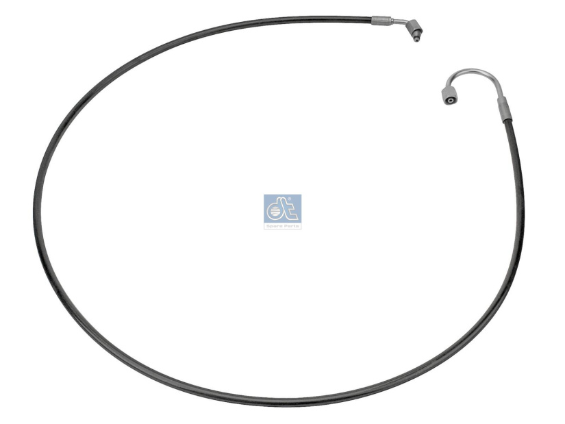 DT HOSE PIPE 3.84059