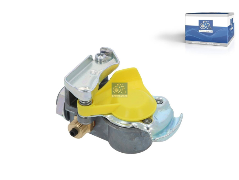 DT PALM COUPLING 5.77181