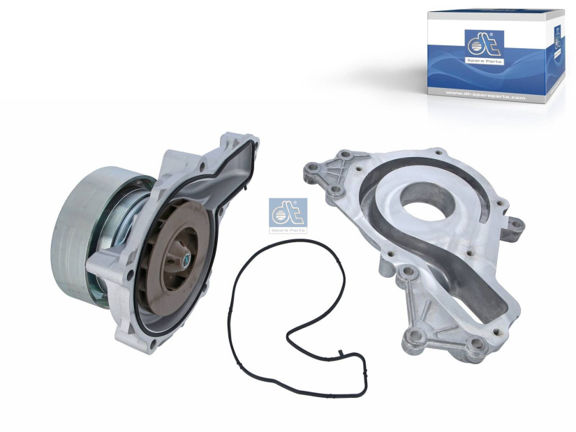 DT WATER PUMP 2.91514SP