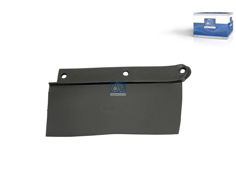 DT SPLASH GUARD 2.00032