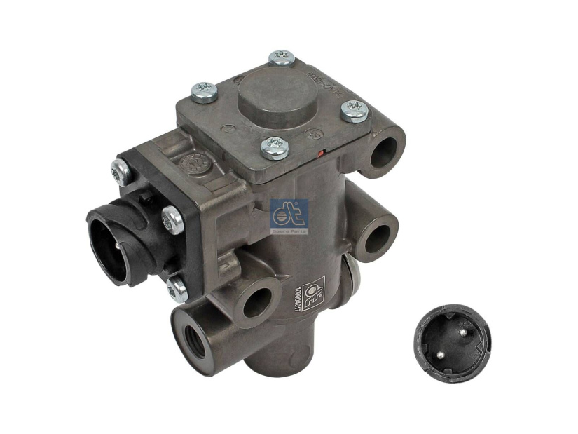 DT MAGNETIC SWITCH 3.18700
