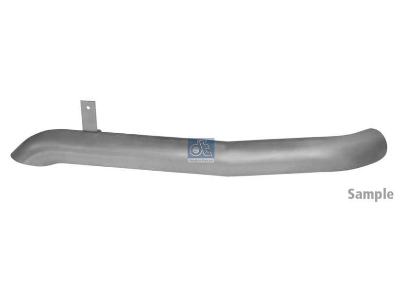 DT EXHAUST PIPE 6.37064