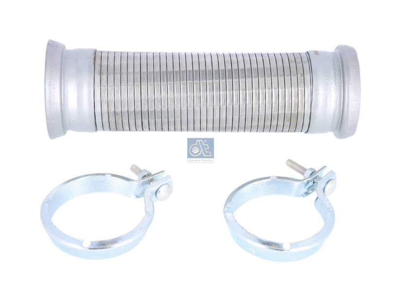 DT FLEXIBLE PIPE 4.70246